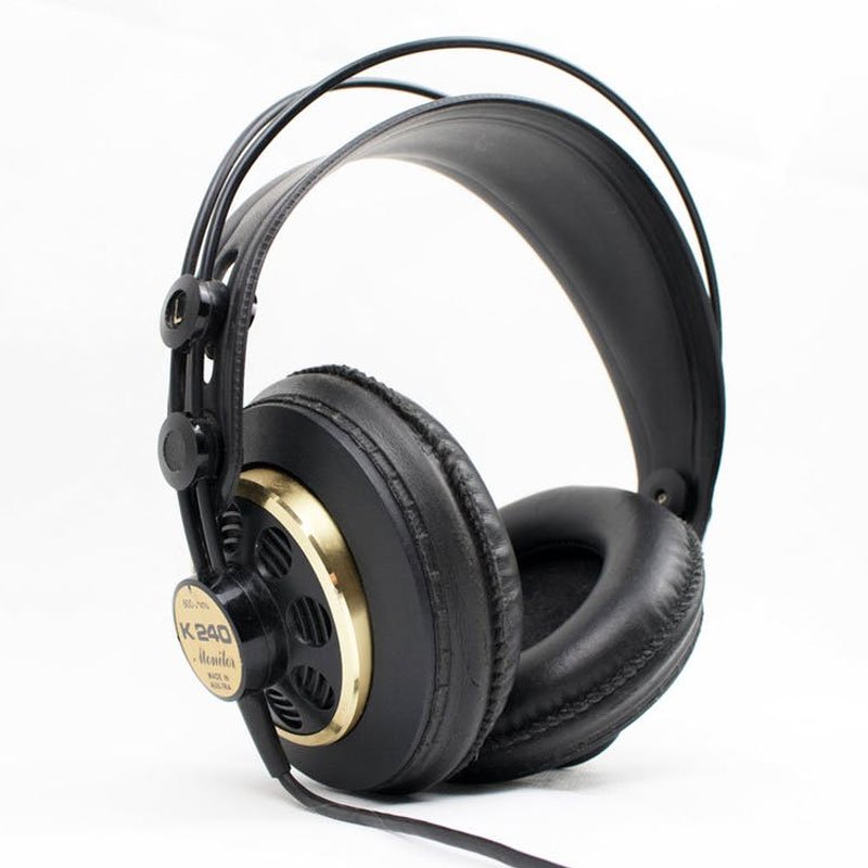 gadget-2 Wireless Over-Ear Headphones - Image 1