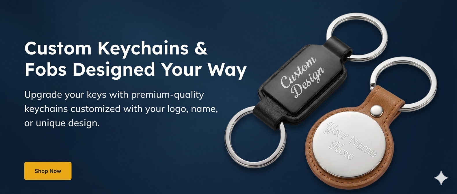 keychains