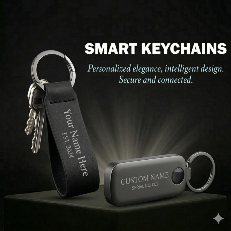 keys
