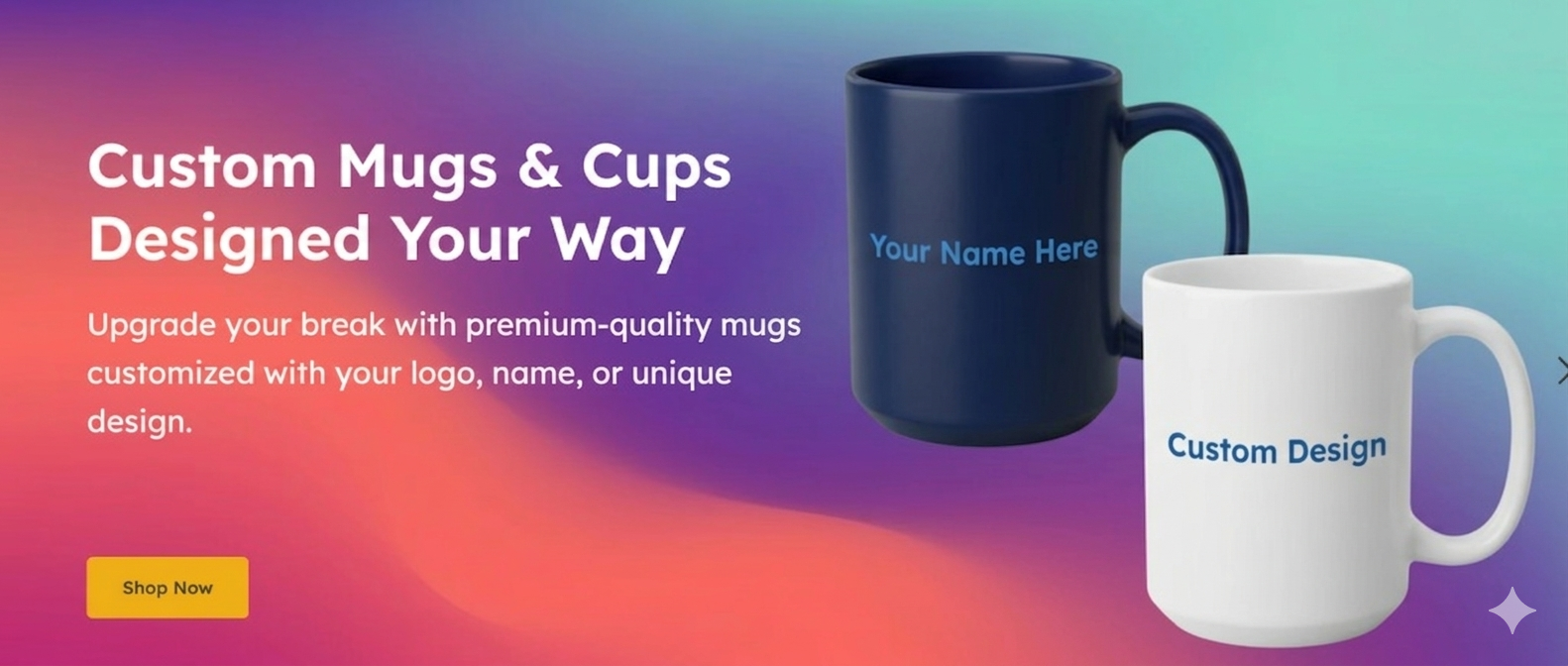 mugs